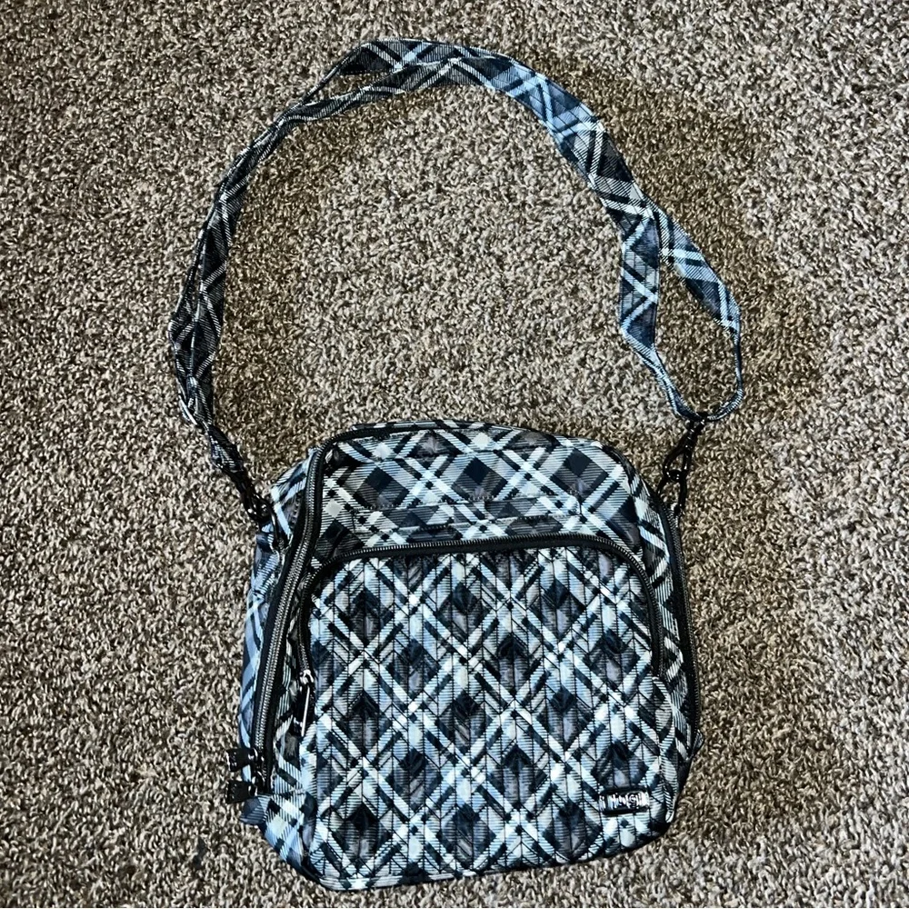 Lug Ranger 2 Bag - Picture 7 of 7